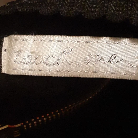 Black Box Pleat Mini Skirt size S - Picture 8 of 9